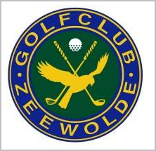Golfclub Zeewolde logo